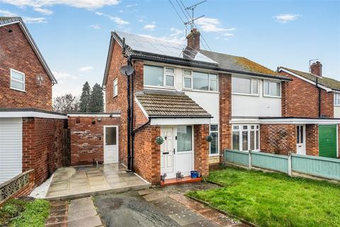 undefined, 182 Crowmere Road, Shrewsbury, SY2 5LA