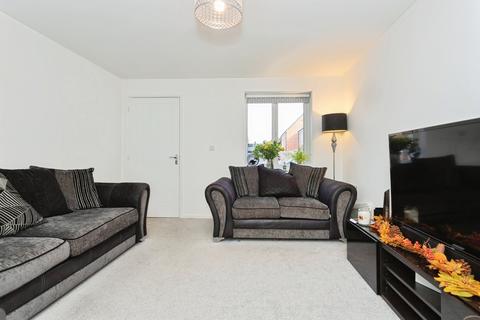 3 bedroom semi-detached house for sale, Seville Lane, Chilton Moor, Houghton Le Spring, Tyne and Wear, DH4
