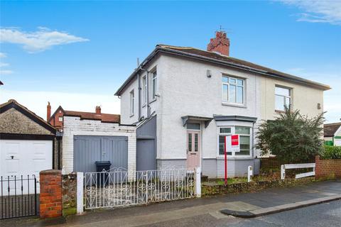 Mount Road, Sunderland, Tyne and Wear, SR4