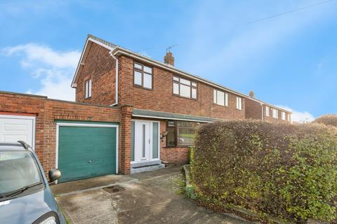 Wiltshire Place, Washington, Tyne and Wear, NE37
