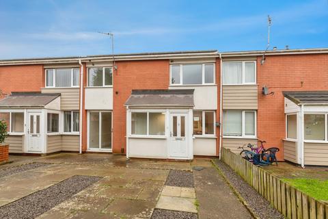 3 bedroom terraced house for sale, Peddars Way, SOUTH SHIELDS, Tyne and Wear, NE34