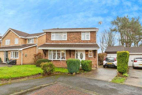 Rothley, WASHINGTON, Tyne and Wear, NE38