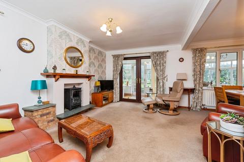 3 bedroom detached house for sale, Sunningdale Drive, WASHINGTON, Tyne and Wear, NE37