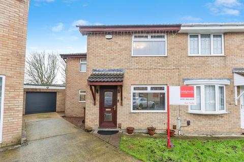 Shalstone, Washington, Tyne and Wear, NE37