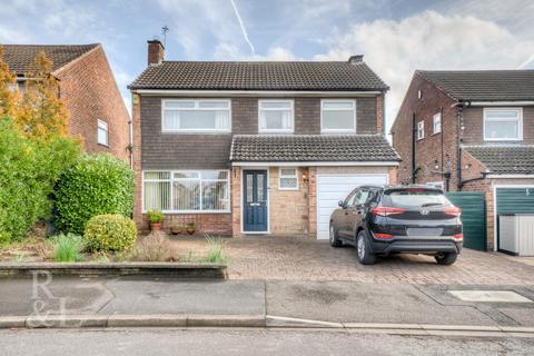 undefined, The Ridings, Keyworth