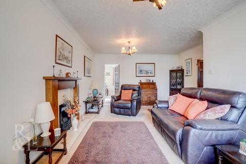 undefined, The Ridings, Keyworth