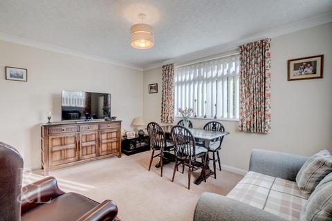 undefined, The Ridings, Keyworth
