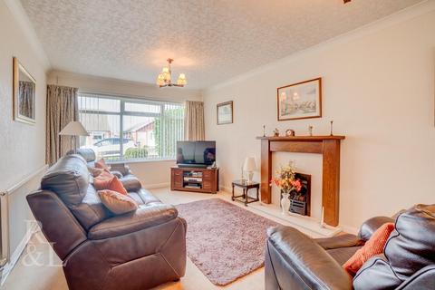 undefined, The Ridings, Keyworth