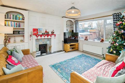 Sussex Road, Wirral, Merseyside, CH48