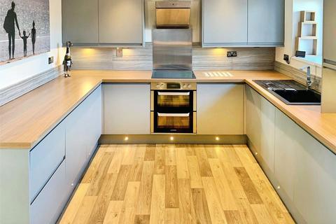 undefined, Stanley Road, Hoylake, Wirral, Merseyside, CH47