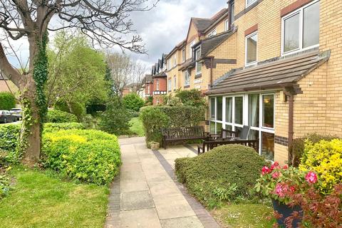 undefined, Riversdale Road, West Kirby, Wirral, Merseyside, CH48