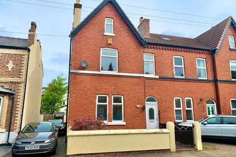Eaton Road, West Kirby, Wirral, Merseyside, CH48