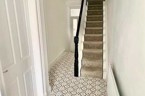 undefined, Eaton Road, West Kirby, Wirral, Merseyside, CH48