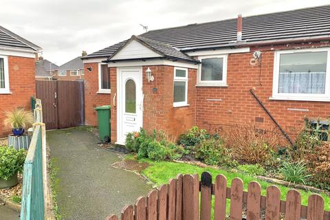 undefined, Lyons Road, Moreton, Wirral, CH46