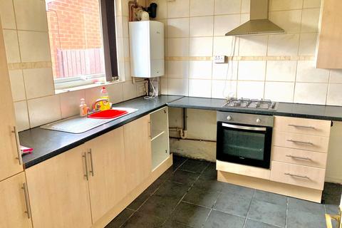 undefined, Lyons Road, Moreton, Wirral, CH46