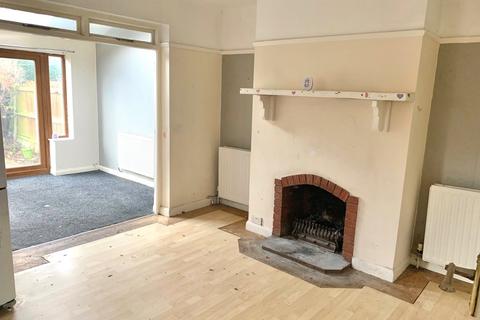 undefined, Nowshera Avenue, Wirral, Merseyside, CH61