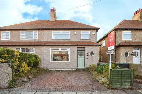 Sandlea Park, West Kirby, Wirral, Merseyside, CH48