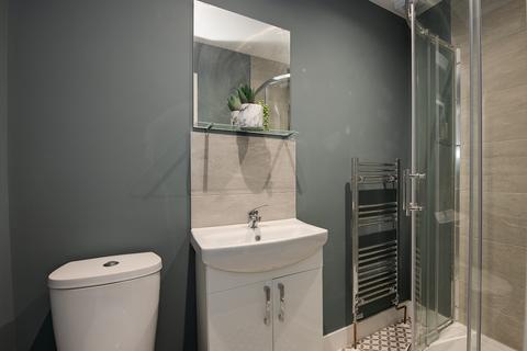 6 bedroom house of multiple occupation to rent, Cardiff Road, Portsmouth PO2