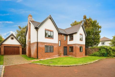 undefined, Bertram Close, Wirral, Merseyside, CH47