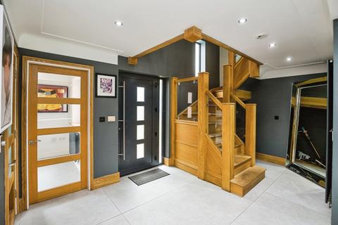 undefined, Bertram Close, Wirral, Merseyside, CH47