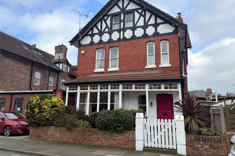 undefined, Westbourne Grove, West Kirby, Wirral, Merseyside, CH48