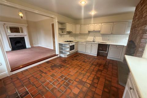 undefined, Westbourne Grove, West Kirby, Wirral, Merseyside, CH48