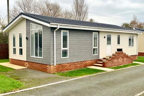 undefined, Links View, Park Road, Meols, Wirral, CH47
