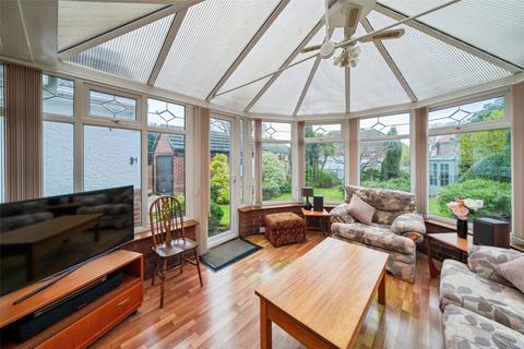 undefined, Queensbury, Wirral, Merseyside, CH48