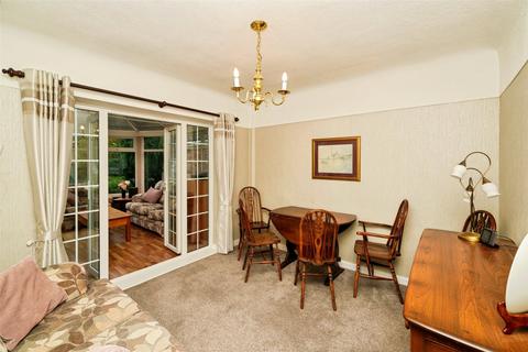undefined, Queensbury, Wirral, Merseyside, CH48
