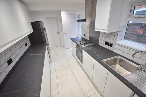 undefined, Cholmeley Road, Reading