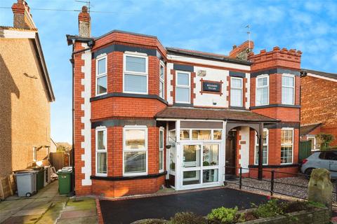 3 bedroom semi-detached house for sale, Newton Park Road, WIRRAL, Merseyside, CH48