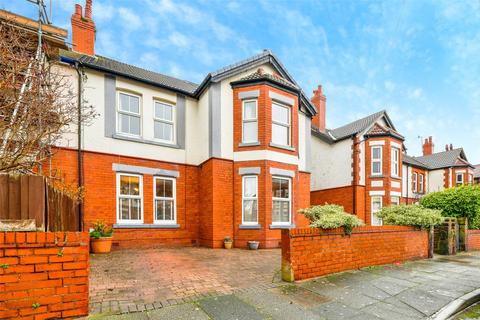 undefined, Kings Avenue, WIRRAL, Merseyside, CH47