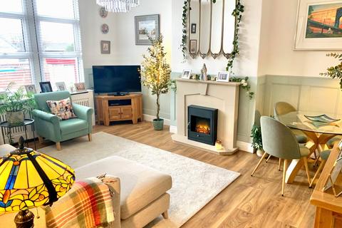 undefined, Banks Road, West Kirby, Wirral, Merseyside, CH48