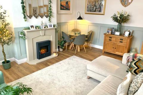 undefined, Banks Road, West Kirby, Wirral, Merseyside, CH48