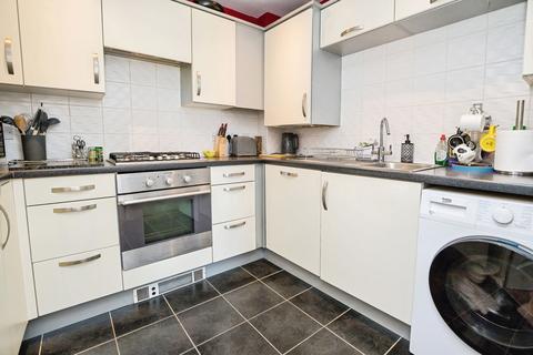 undefined, Lamberton Drive, Brymbo, Wrexham, LL11