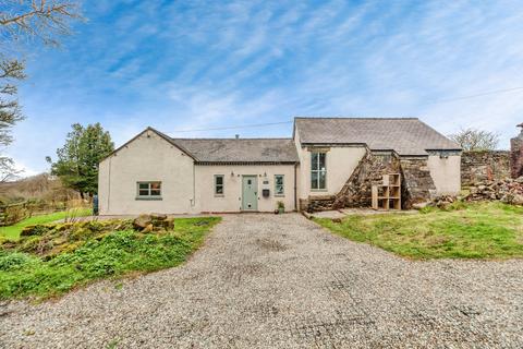 undefined, Bwlchgwyn, Wrexham, Flintshire, LL11
