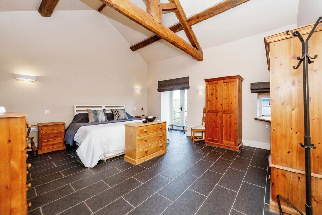 Master Suite