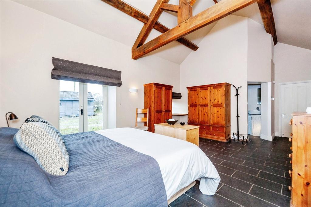 Master Suite