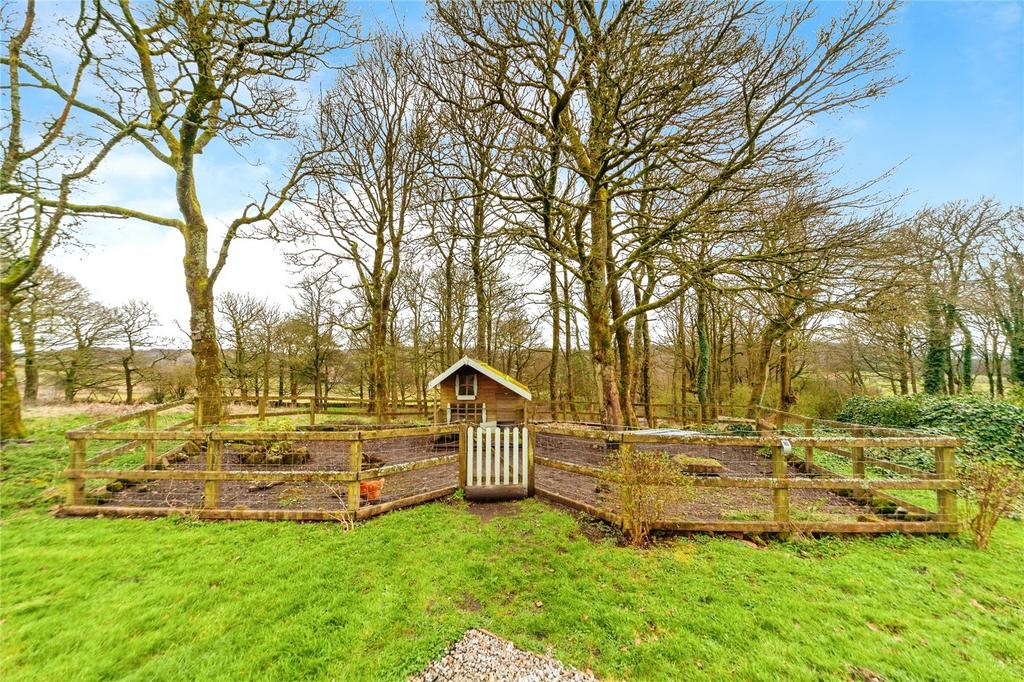 Land / Garden