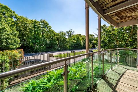 undefined, Riverside Lodge, Didsbury, Manchester