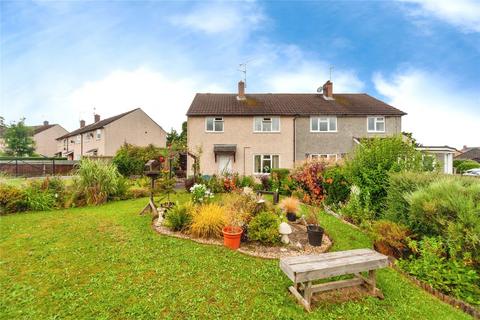 3 bedroom semi-detached house for sale, Oak Drive, St. Martins, Oswestry, Shropshire, SY11