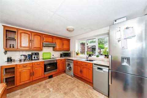 3 bedroom semi-detached house for sale, Oak Drive, St. Martins, Oswestry, Shropshire, SY11
