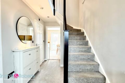 3 bedroom detached house for sale, Jasminum Way, Hetton-Le-Hole, Houghton le Spring, Tyne and Wear, DH5 9FW
