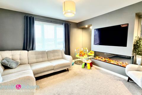 3 bedroom detached house for sale, Jasminum Way, Hetton-Le-Hole, Houghton le Spring, Tyne and Wear, DH5 9FW