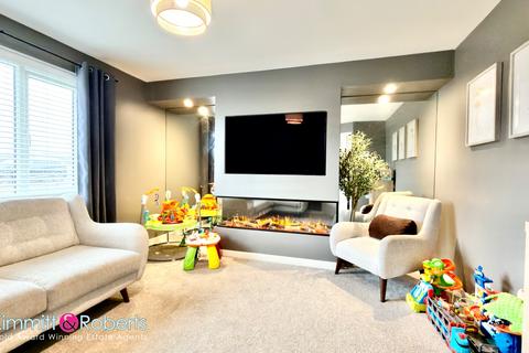 3 bedroom detached house for sale, Jasminum Way, Hetton-Le-Hole, Houghton le Spring, Tyne and Wear, DH5 9FW