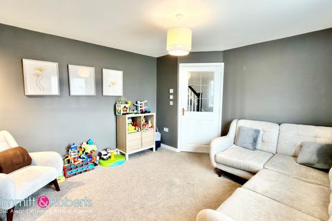 3 bedroom detached house for sale, Jasminum Way, Hetton-Le-Hole, Houghton le Spring, Tyne and Wear, DH5 9FW