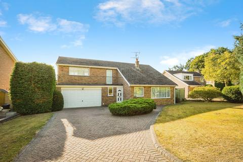 undefined, Ffordd Glyn, Coed-y-Glyn, Wrexham, LL13