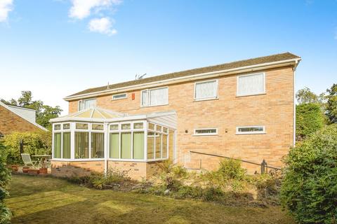 undefined, Ffordd Glyn, Coed-y-Glyn, Wrexham, LL13