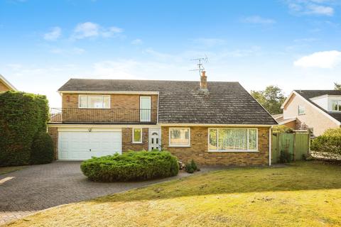 undefined, Ffordd Glyn, Coed-y-Glyn, Wrexham, LL13
