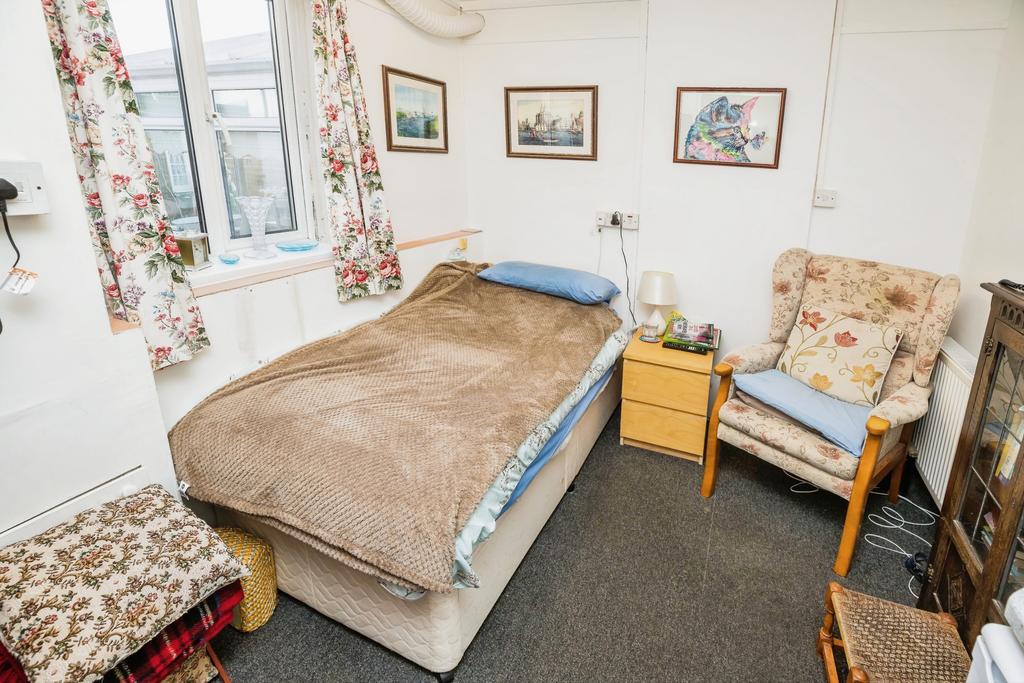 Annexe Room